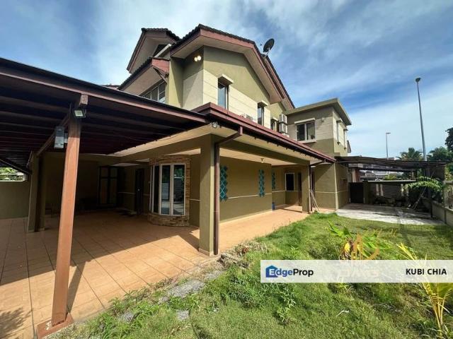 House for sale in Port Klang, Selangor