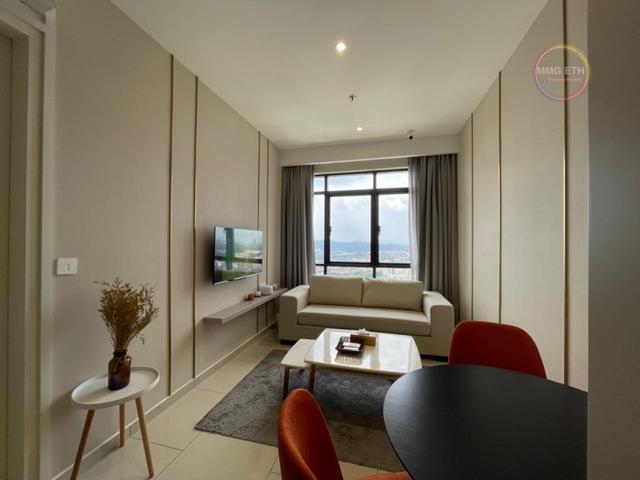Serviced Residence for sale in Petaling, Alam Impian
