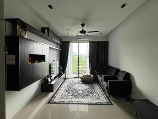 Condominium for sale in Kajang, Langat