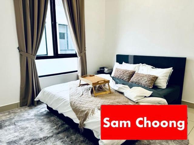 Townhouse for sale in Wellesley, Penang