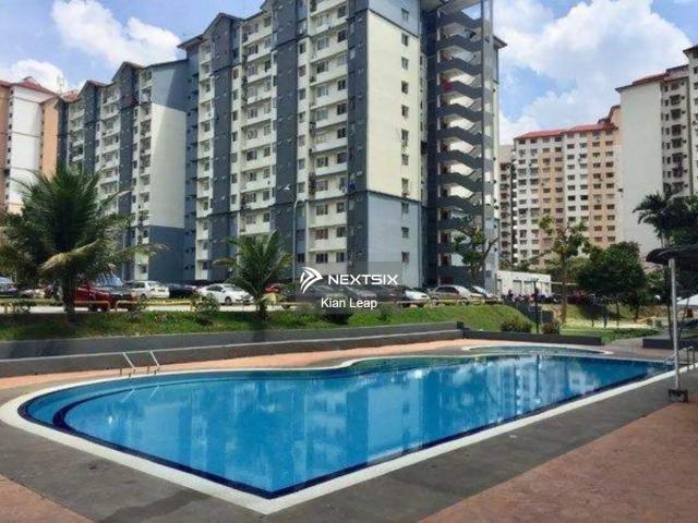 Residential House for sale in Country Heights Damansara, Kuala Lumpur