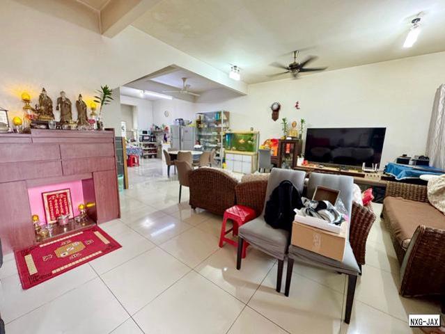 Terraced House for sale in Port Klang, Selangor