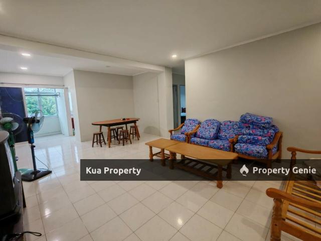 Apartment for sale in Kuching