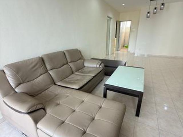 Condominium for sale in Georgetown, Penang