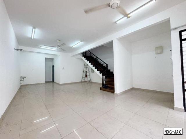 Terraced House for sale in Port Klang, Selangor
