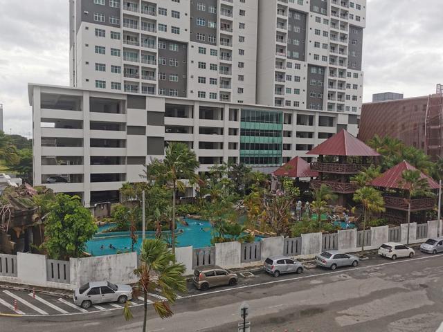 Condominium for sale in Mukim 16, Seberang Perai Selatan
