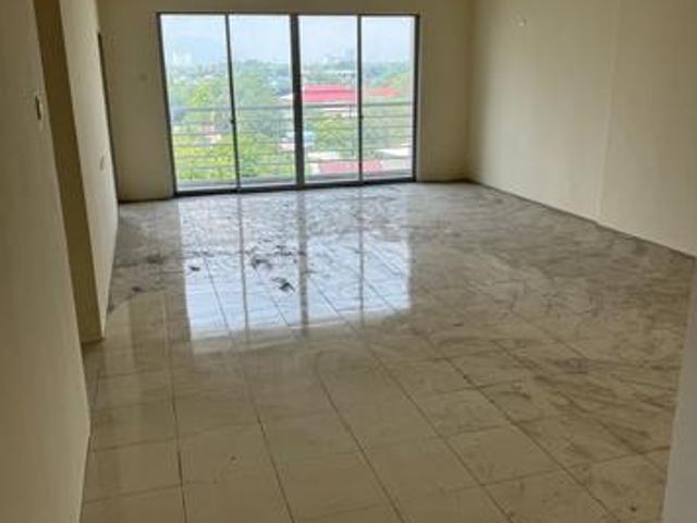 Condominium for sale in Wellesley, Penang