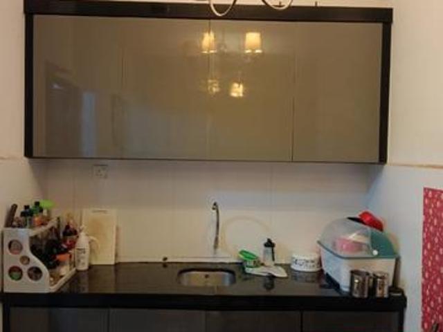 Serviced Residence for sale in Malaka