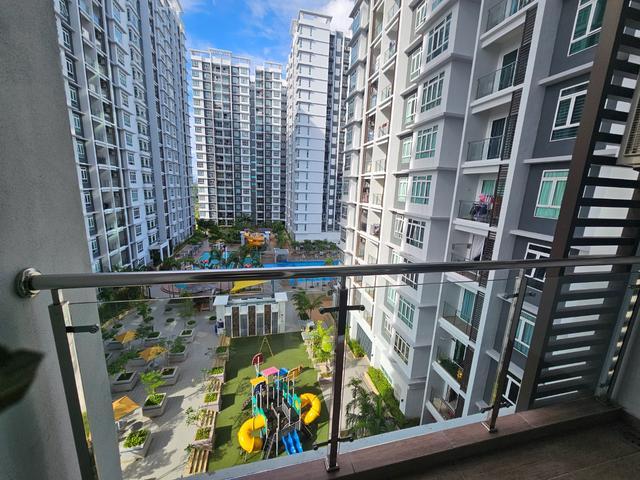 Serviced Residence for sale in Bukit Baru, Malaka