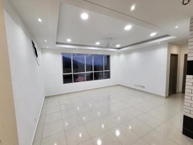 Condominium for sale in Perak, Tanjong Ipoh