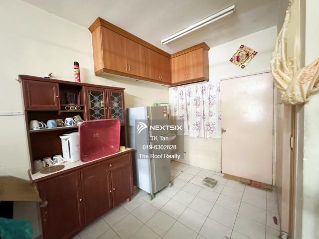 Residential House for sale in Wellesley, Penang