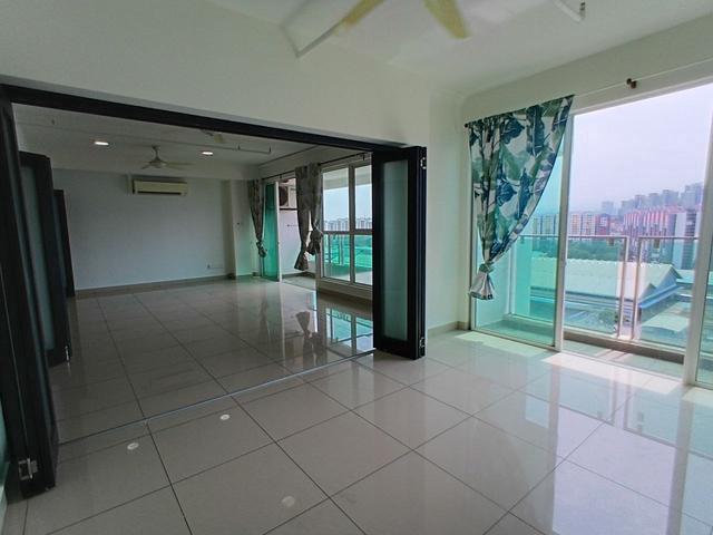 Serviced Residence for sale in Petaling, Damansara Damai