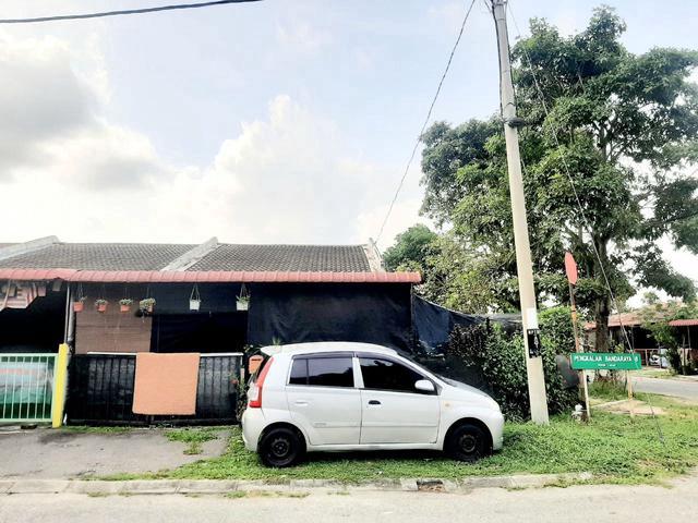 Terraced House for sale in Perak, Tanjong Ipoh