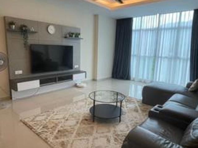 Condominium for sale in Perak, Taiping