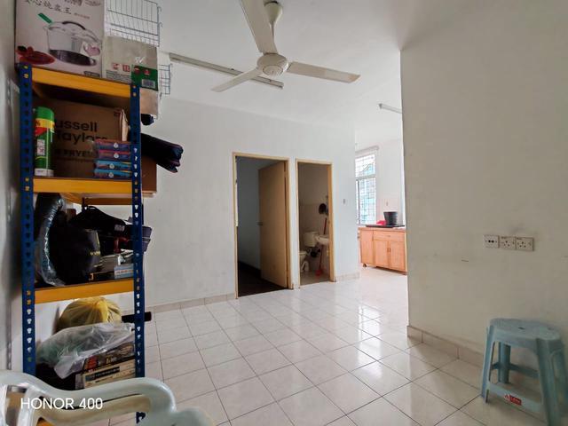 Apartment for sale in Kinabalu, Sabah