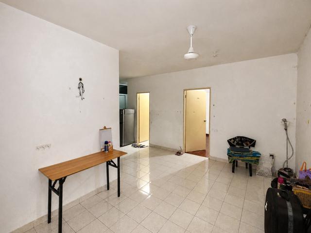 Apartment for sale in Kinabalu, Sabah