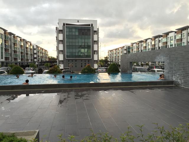 Apartment for sale in Penampang, Pinampang