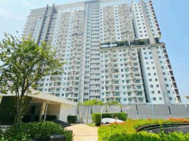 Condominium for sale in Barat Daya, George Town