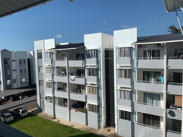 Apartment for sale in Kota Kinabalu, Bahagian Pantai Barat