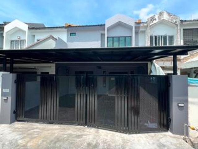 Terraced House for sale in Johore Bahru, Johor