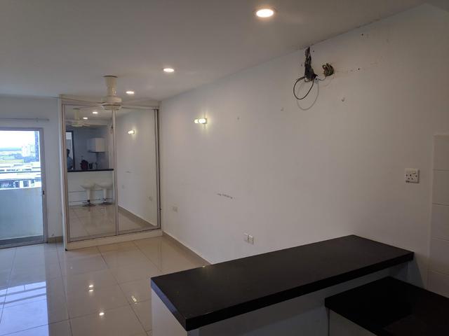 Serviced Residence for sale in Tanjong Sepat, Selangor