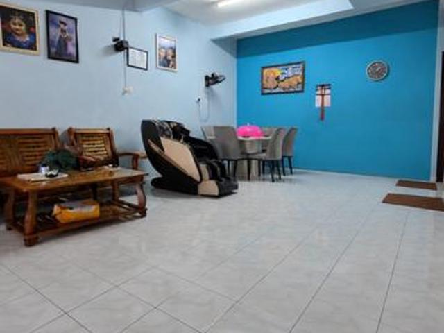 Terraced House for sale in Perak, Tanjong Ipoh