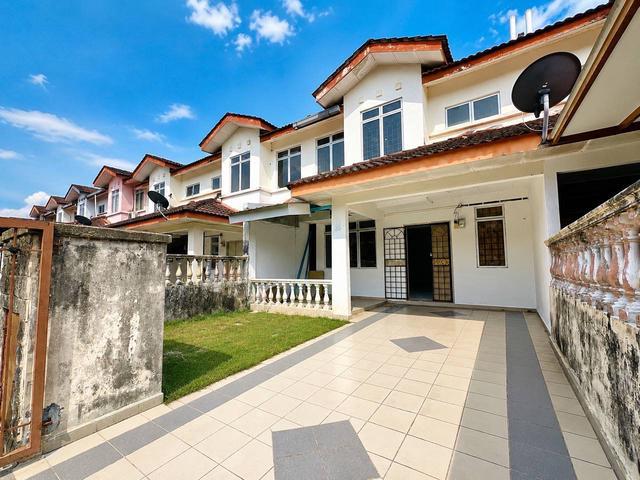 Terraced House for sale in Kajang, Langat