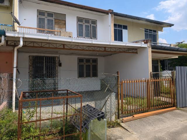 Terraced House for sale in Kuching, Sarawak