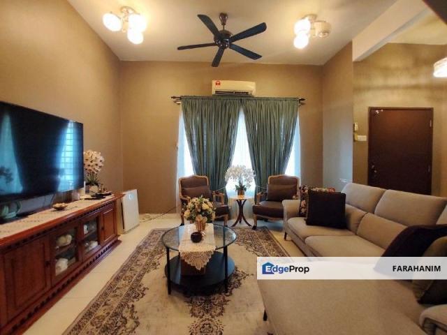 House for sale in Kajang, Langat