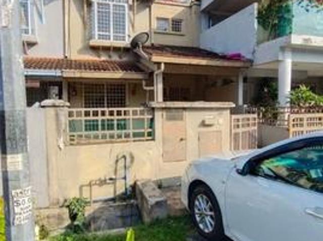 Terraced House for sale in Petaling, Alam Impian