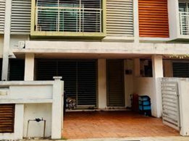 Terraced House for sale in Selangor