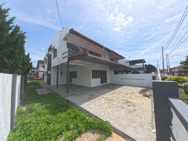 Residential House for sale in Perak
