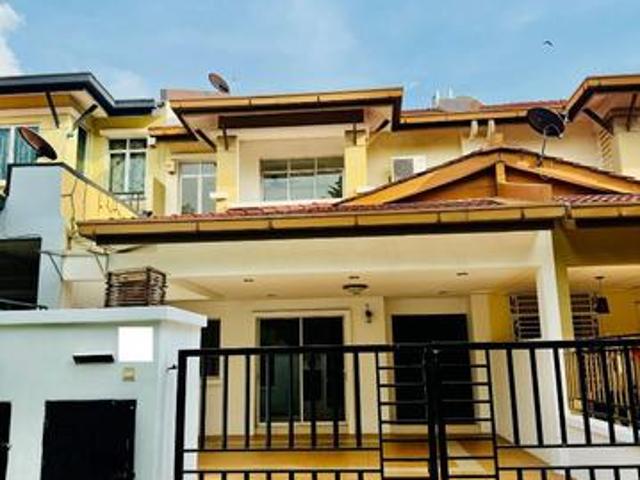 Terraced House for sale in Petaling, Alam Impian