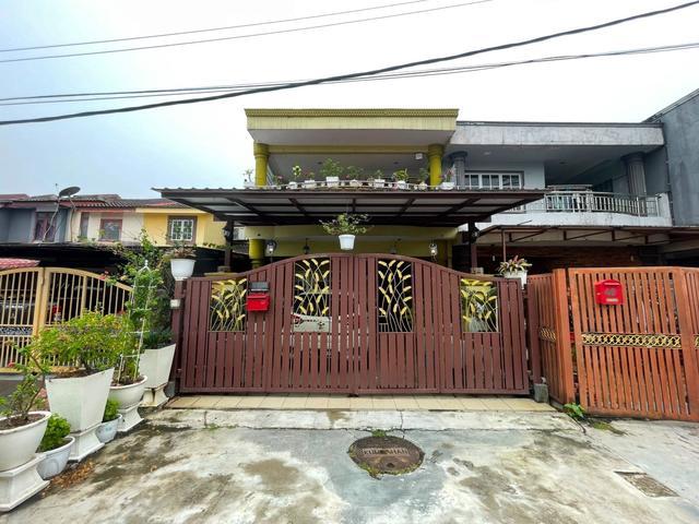 Terraced House for sale in Petaling, Subang Jaya