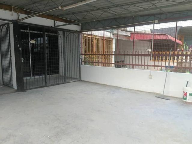 Terraced House for sale in Alor Setar, Kedah