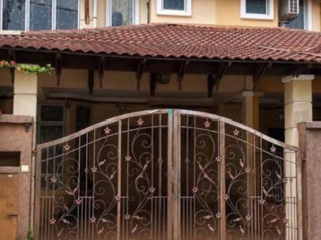 Terraced House for sale in Selayang, Selangor