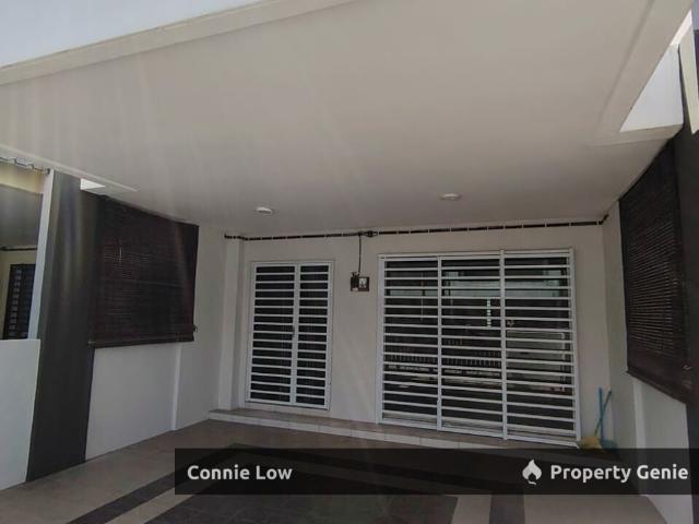 Terraced House for sale in Perak, Tanjong Ipoh