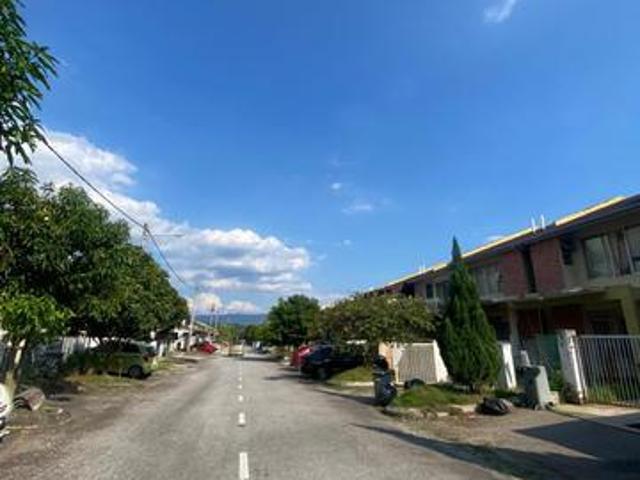 Terraced House for sale in Kajang, Langat