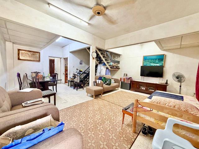 Terraced House for sale in Ampang, Majlis Perbandaran Ampang Jaya