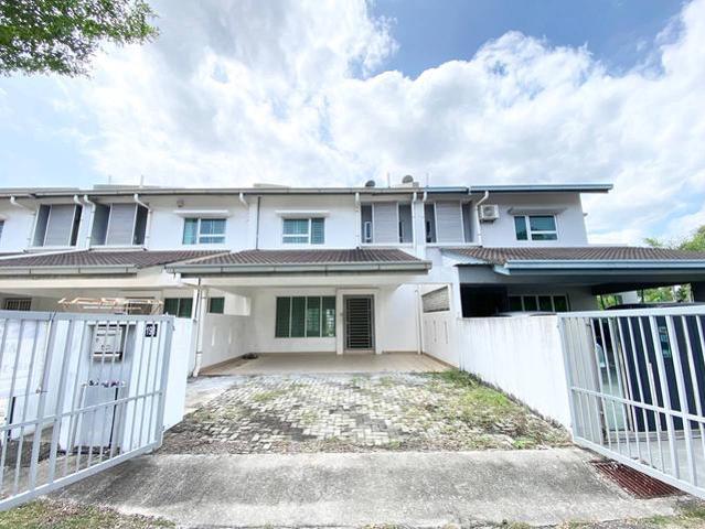 Terraced House for sale in Nilai, Negeri Sembilan