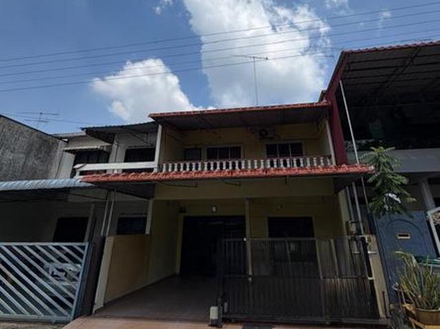 Terraced House for sale in Kluang, Johor