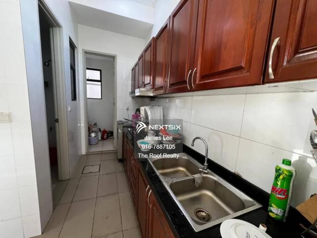 Residential House for sale in Georgetown, Penang