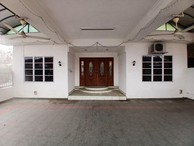 Terraced House for sale in Port Klang, Selangor