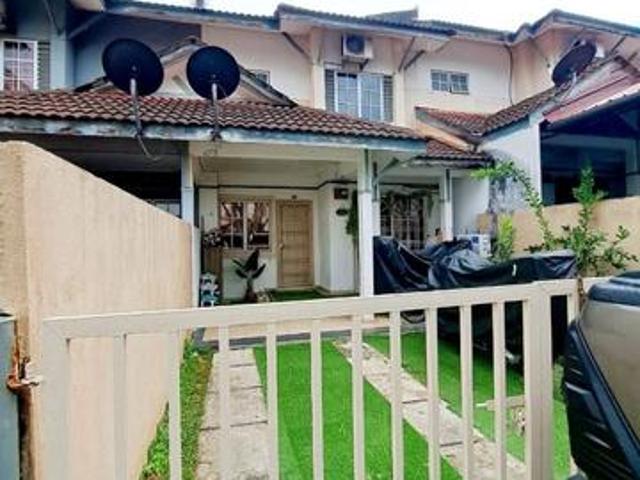 Terraced House for sale in Selangor