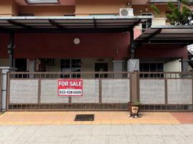 Residential House for sale in Jitra, Kedah