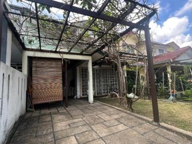 Terraced House for sale in Petaling, Alam Impian
