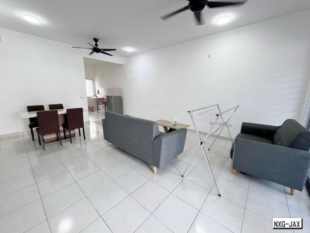 Terraced House for sale in Bandar Bukit Raja, Bandaraya Klang
