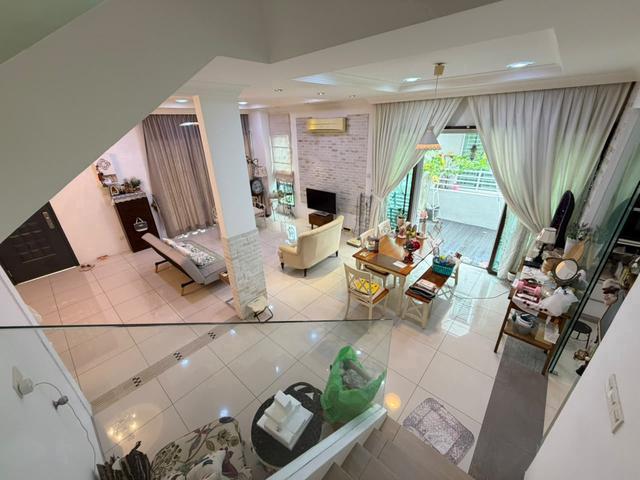 Terraced House for sale in Simpang Ampat, Seberang Perai