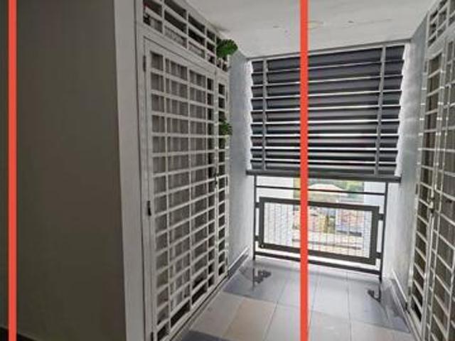 Property for sale in Petaling, Subang Jaya
