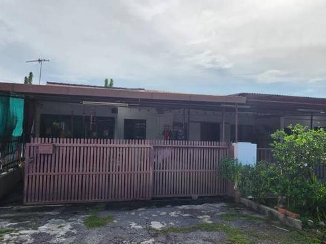 Terraced House for sale in Sungai Petani, Kuala Muda
